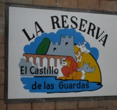 Reserva Natural El Castillo de las Guardas